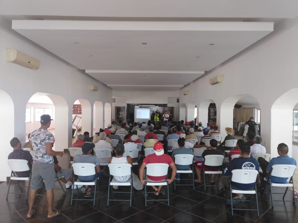 capacitacion