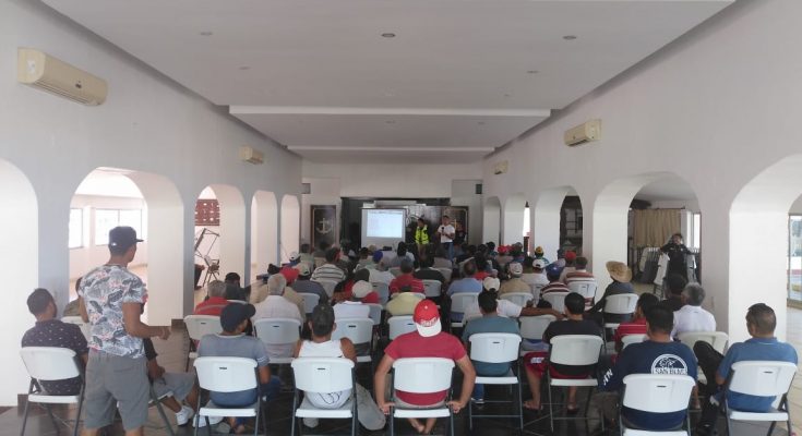 capacitacion
