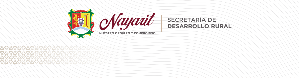 Secretaría de Desarrollo Rural